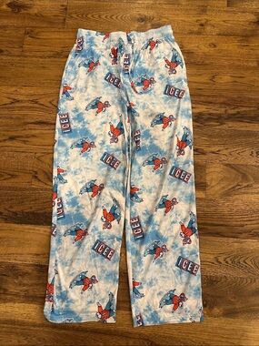 Adult ICEE Graphic Pajama Pants